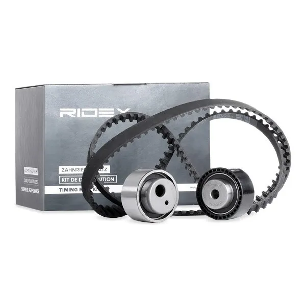 RIDEX 307T0154 Kamremssats