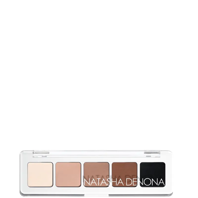 Mini eye sculpt palette – Ögonskuggspalett
