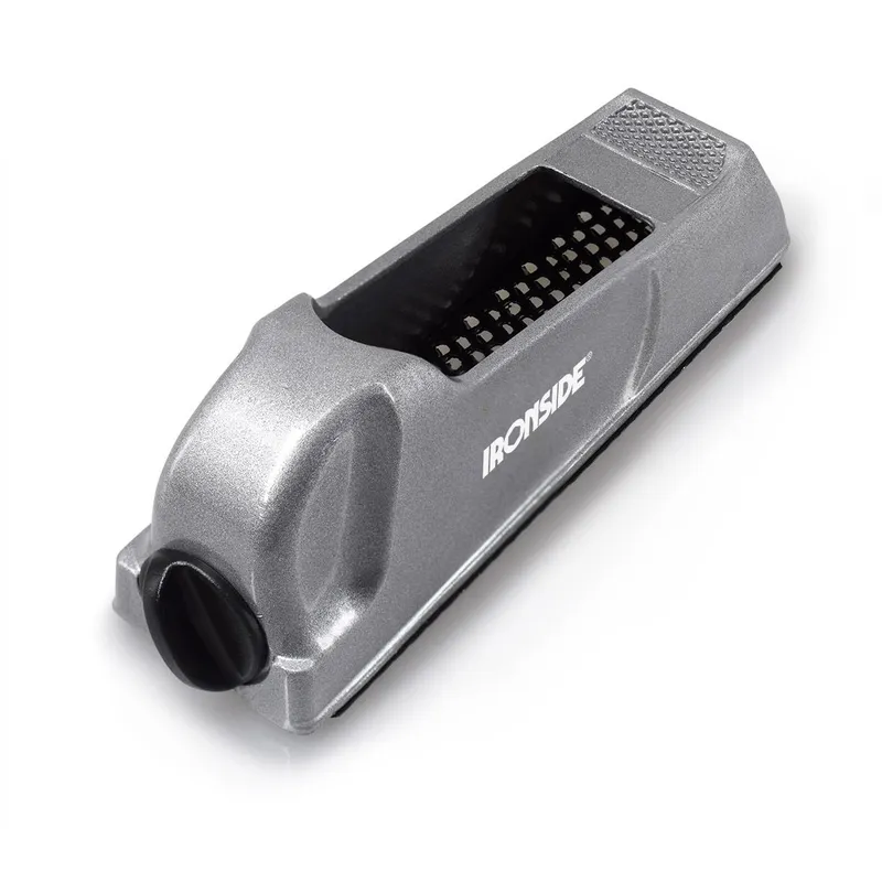 Ironside 102440 Putshyvel inklusive 2 blad