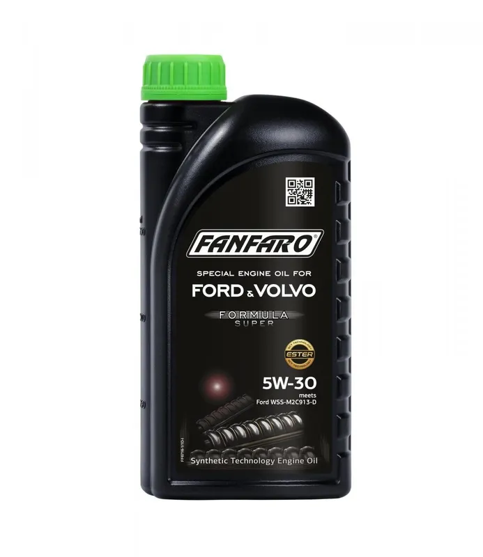 Motorolja FANFARO FF6716-1