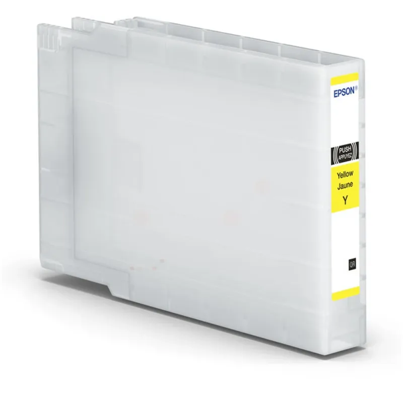 Epson T04A440 – yellow – original – ink cartridge