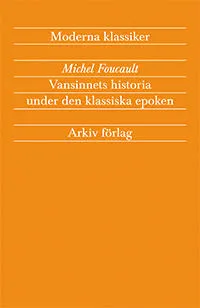 Vansinnets historia under den klassiska epoken
