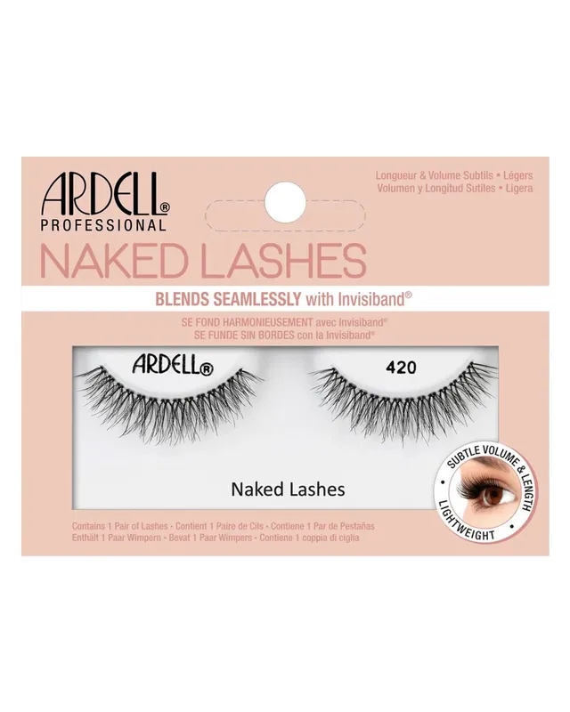 Ardell Magnetic Naked Lashes 420