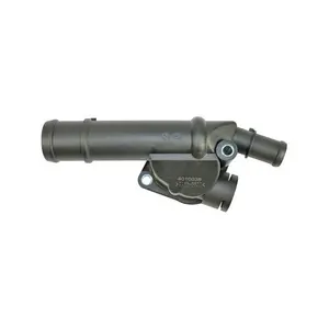 Kylmedelsfläns METZGER 4010038