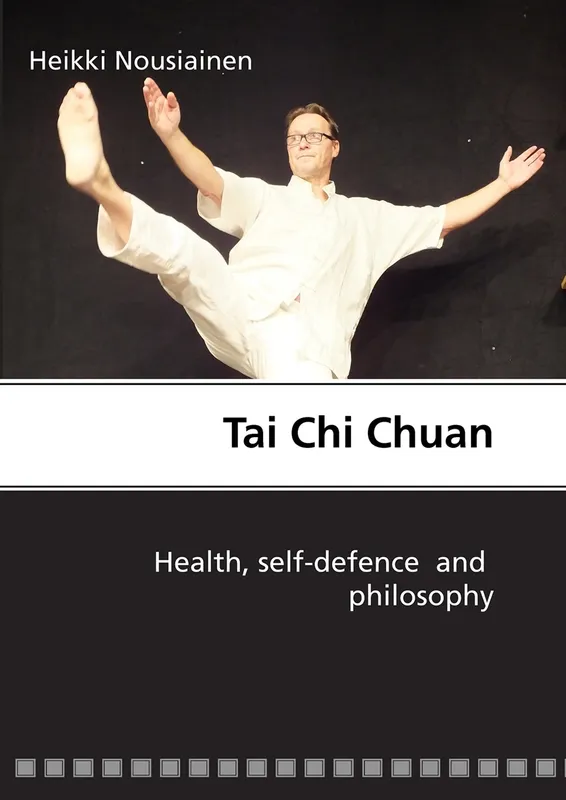 Tai Chi Chuan, E-bok