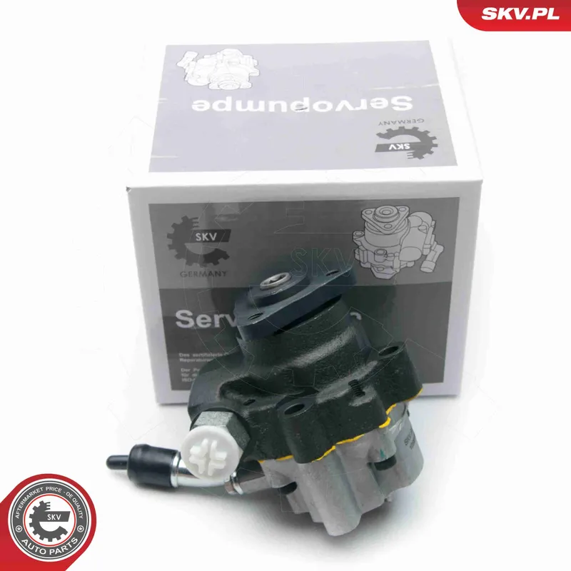 Servopump ESEN SKV 10SKV190