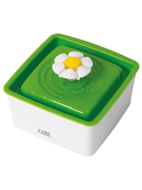 Catit Mini Flower Vattenfontän