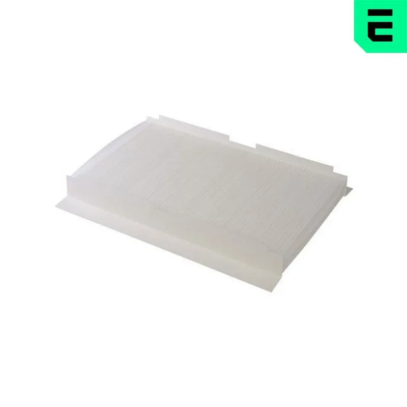 Kupéfilter OPTIMAL OP-FCF20029