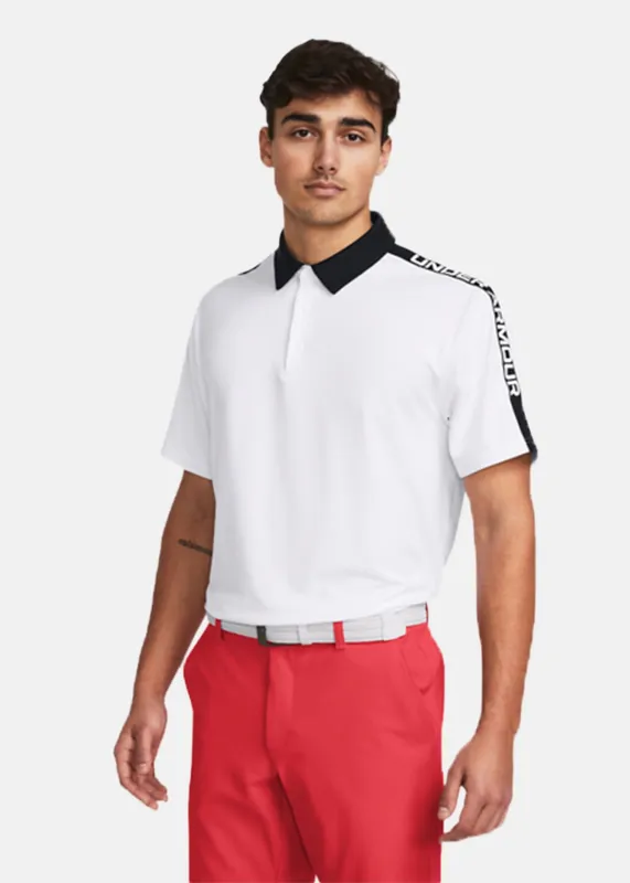 UA Playoff 3.0 Striker Polo (#6819)