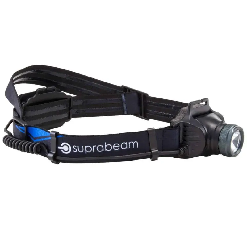Suprabeam 900430 Pannlampa