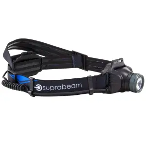 Suprabeam 900430 Pannlampa