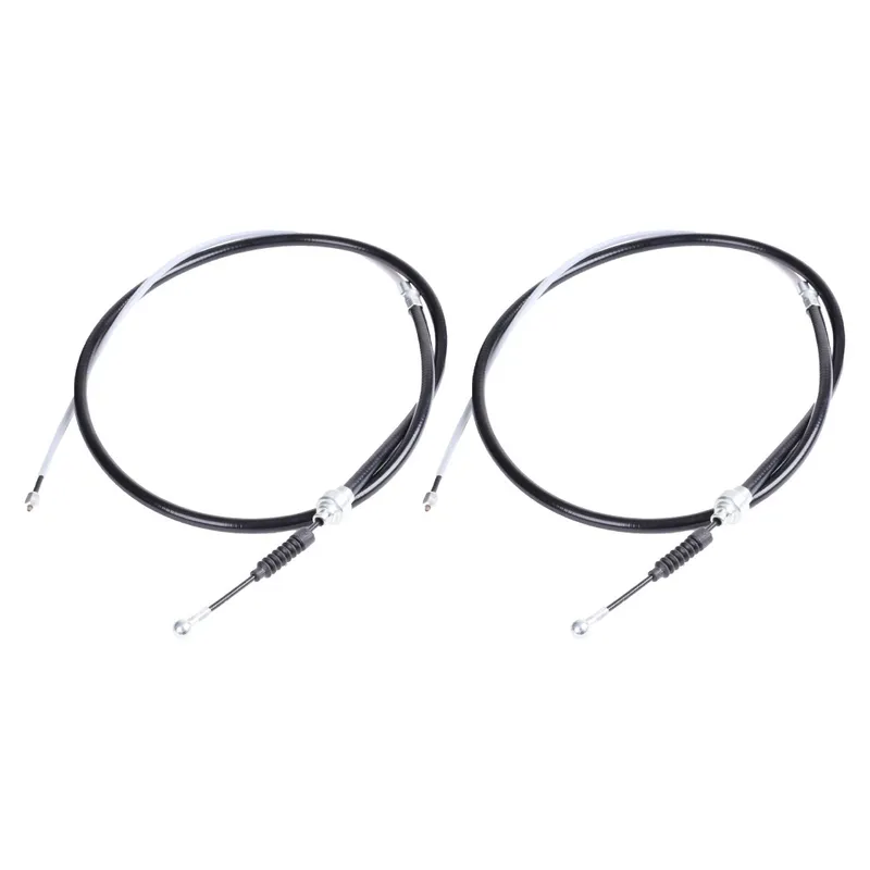 RIDEX 124C1152 Handbromsvajer