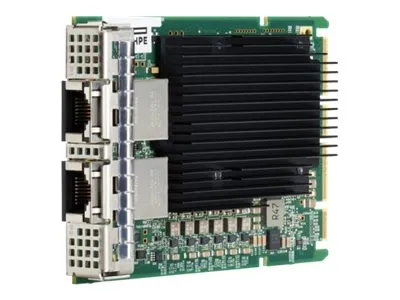 HP Broadcom BCM57416