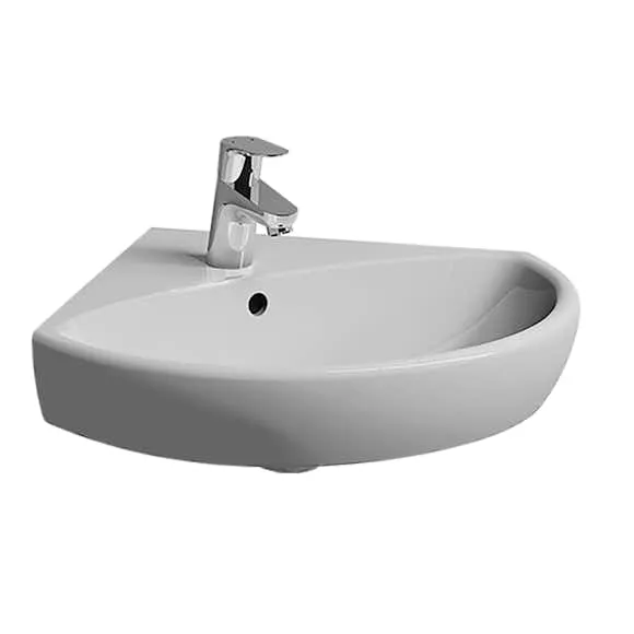 Ifö 88036 Hörntvättställ 50 cm