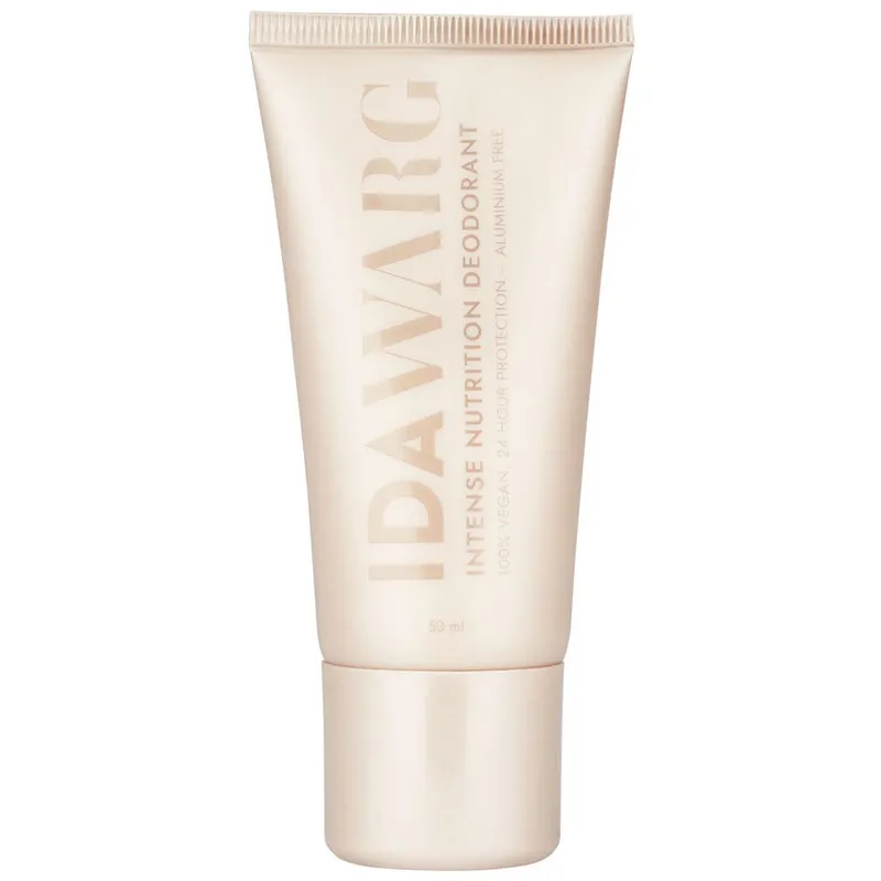 Köp 2 få 25% | IDA WARG Beauty Deodorant Intense Nutrition 50 ml