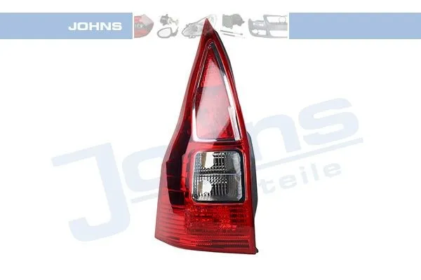 JOHNS 60 22 87-7 Bakljus
