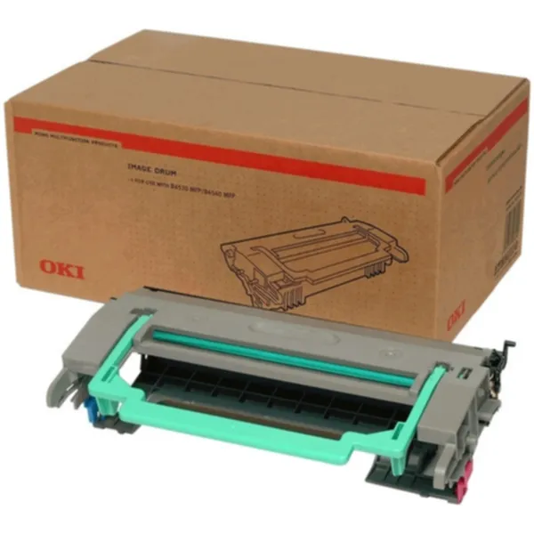 OKI 09004170 Trumma för överföring av toner svart 20.000 sidor