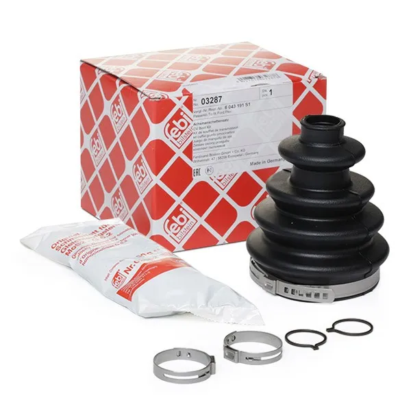 Bälgsats, drivaxel FEBI BILSTEIN 03287