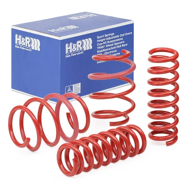 H&R 28891-1 Sänkningssats