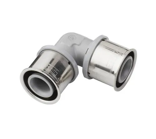 Roth ku elbow 90o 20 x 20 mm