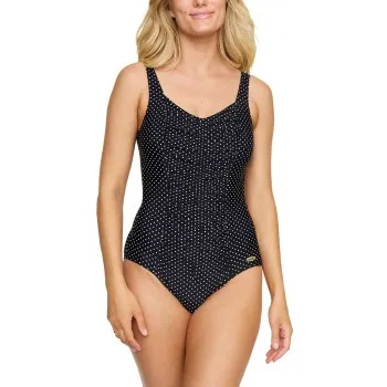 Damella 32212 Swimsuit Prothesis Pockets Prickig 42 Dam