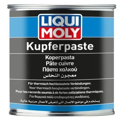 LIQUI MOLY 1829 Kopparfett