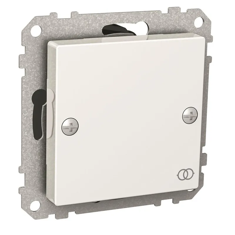 Schneider Electric WDE002255 Transformator för montage i apparatdosa