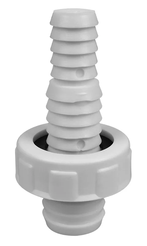 Faluplast 78700 Slangnippel för disk/tvättmaskinanslutning 15-22 mm x G32