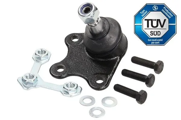 Spindelled OPTIMAL G3-890