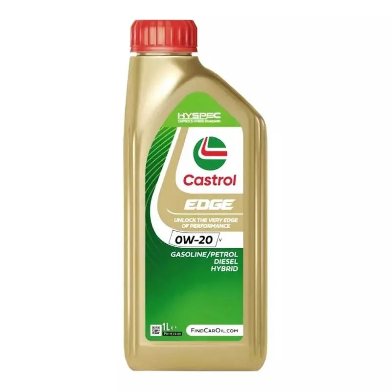 Motorolja CASTROL 15384B