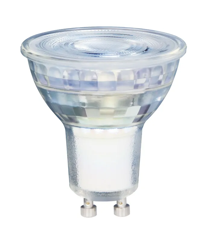 Gelia 9869001 LED-lampa GU10, 3.7 W