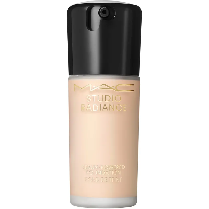 MAC Cosmetics Studio Radiance Serum-Powered Foundation Nw10 – 30 ml