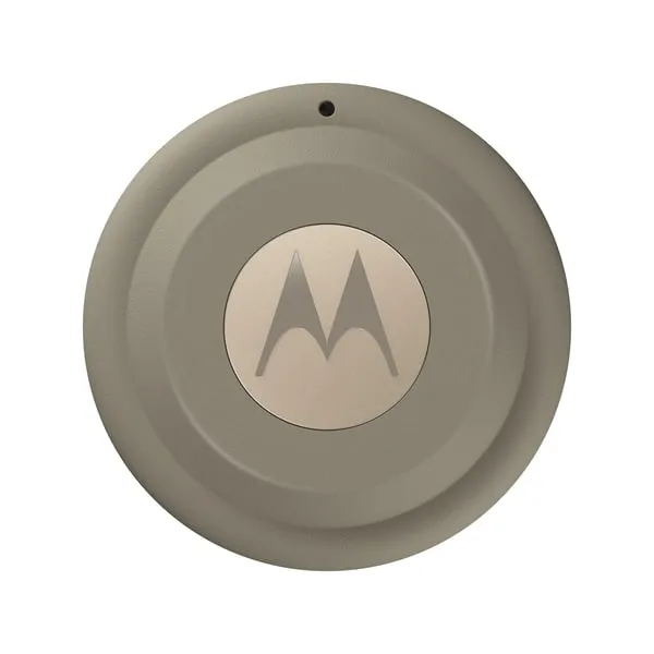 Motorola moto tag 2 - PANTONE Laurel Oak (1x)