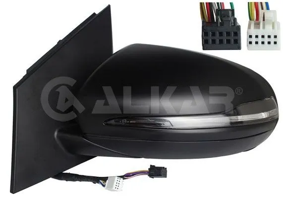 Backspegel ALKAR 6145214