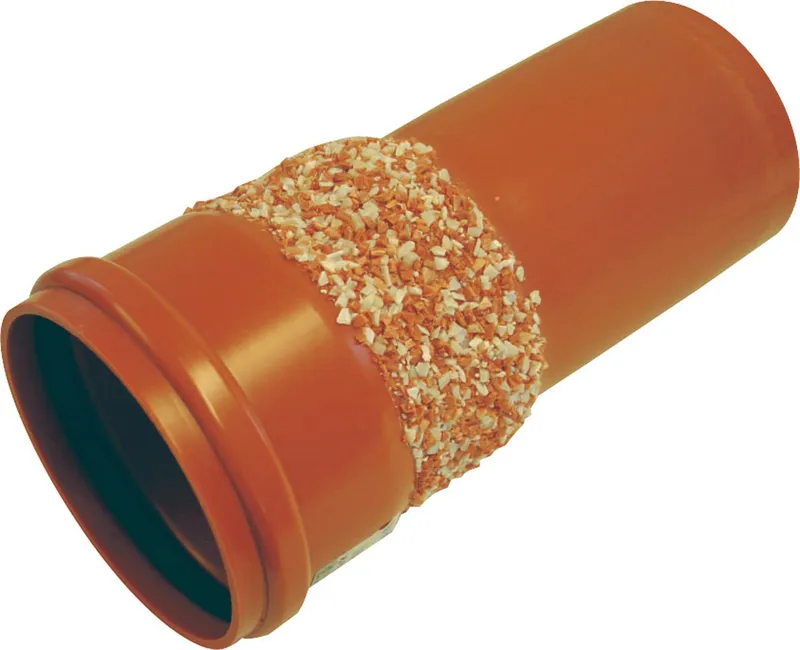 Pipelife 2355163 Övergång 150×160 mm