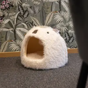 Kattbädd Lama