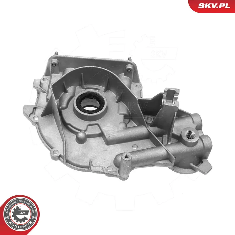 ESEN SKV Oljepump - P2075542 - fiat brava, bravo i, marea, marea weekend, lancia y - OE 45738256, 4650344, 46751173