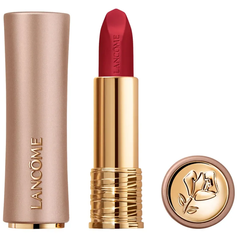 Lancôme L'Absolu Rouge Intimatte Soft-Blurred Matte - Lipstick (#4739)