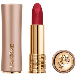 Lancôme L'Absolu Rouge Intimatte Soft-Blurred Matte - Lipstick (#4739)