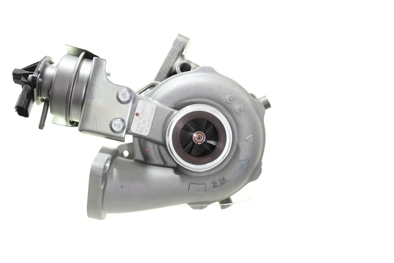 Turboaggregat ALANKO 10901422