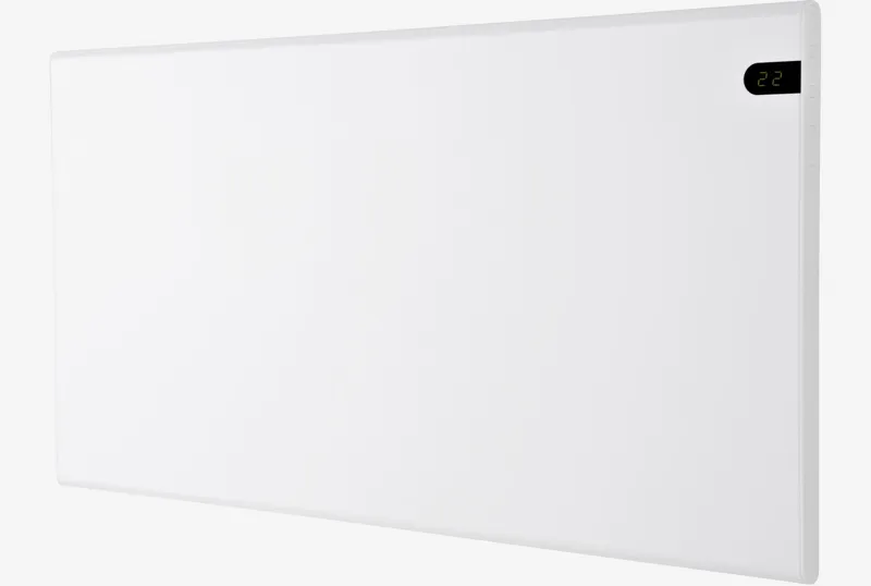 ADAX Neo Basic NP 06 Elvärmepanel med digital termostat – 600 W / 230 V