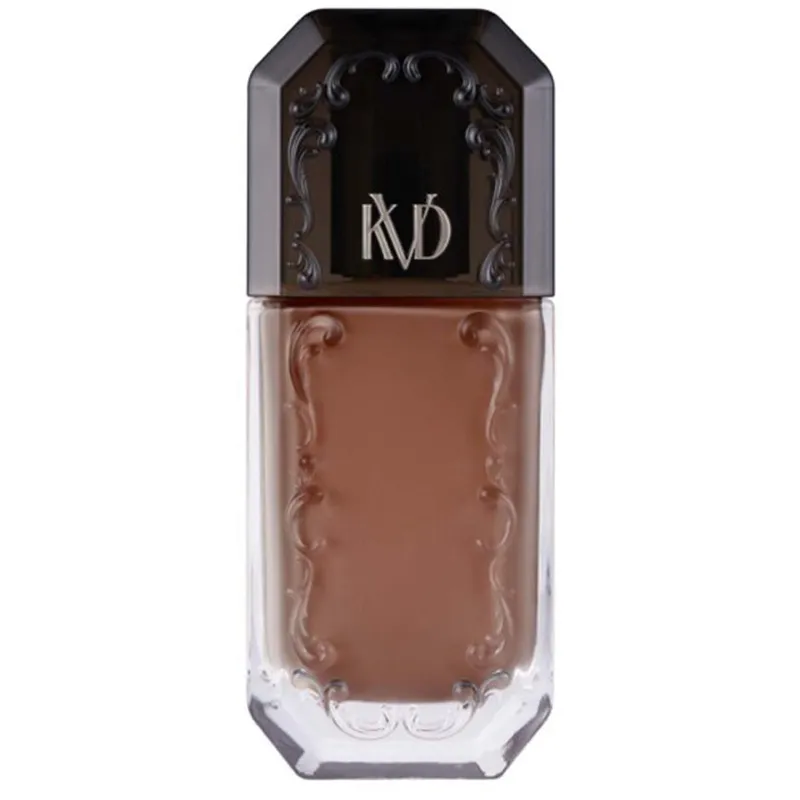 Good Apple - Full-Coverage Liquid Foundation (#0310)