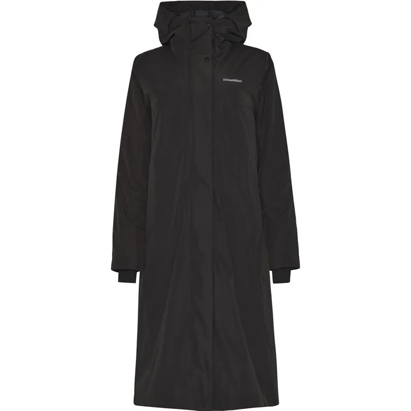 Didriksons Selina, Parkas, Dam, Mörkgrön