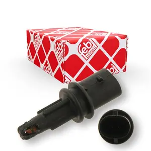 Sensor, insugslufttemperatur FEBI BILSTEIN 30831