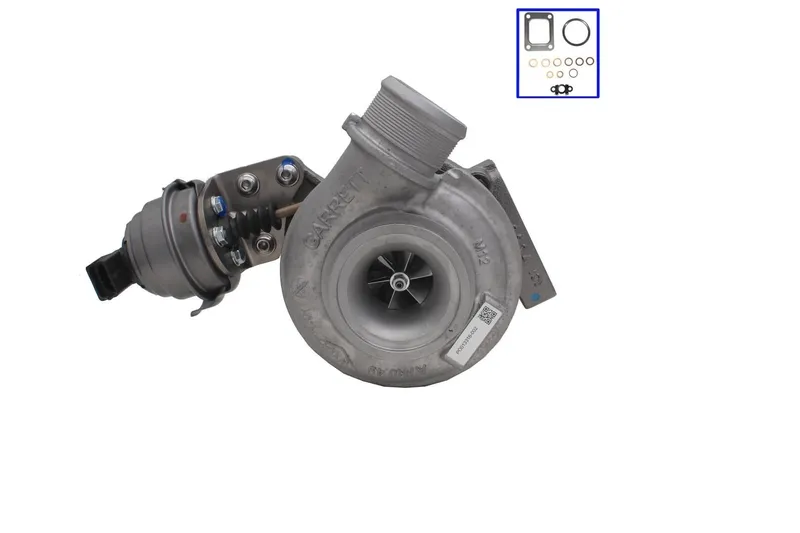 Turboaggregat WALKER 59485G-PV