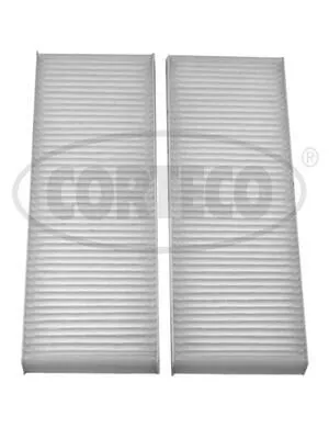 Kupéfilter CORTECO 80004779