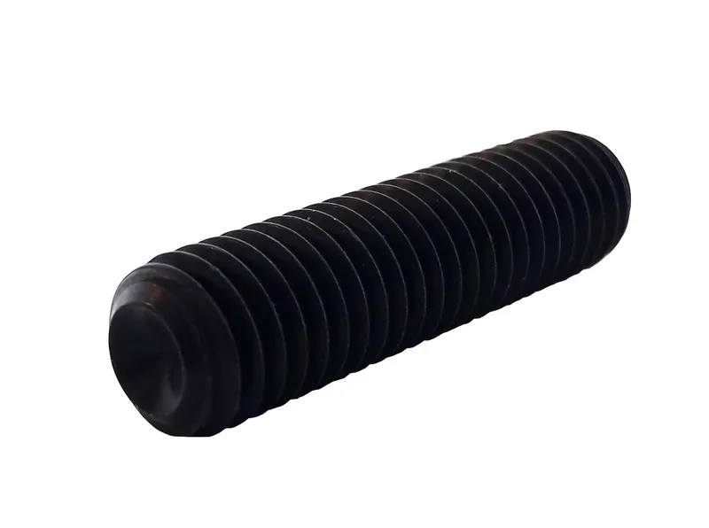 Arvid Nilsson 10506045 Stoppskruv M6, MSK6SS, ISO 4029 (DIN 916) M6 x 45 mm, 200-pack