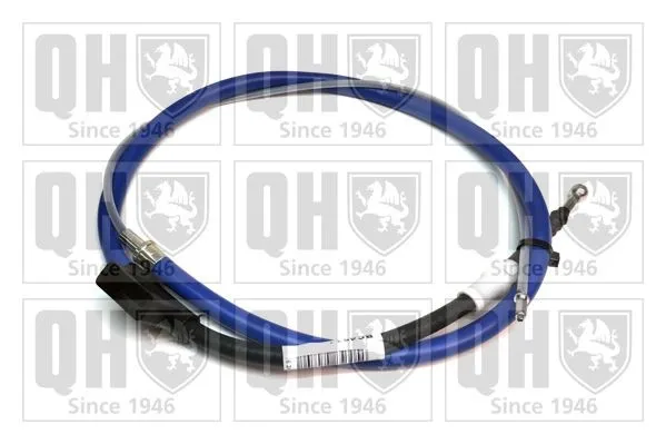 QUINTON HAZELL BC4514 Handbromsvajer