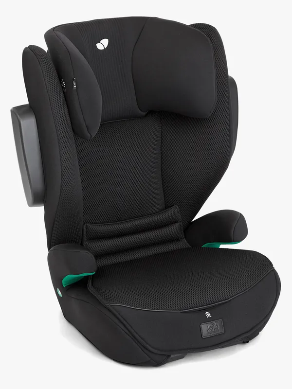 Joie I-Traver Bältesstol, Eclipse Mesh