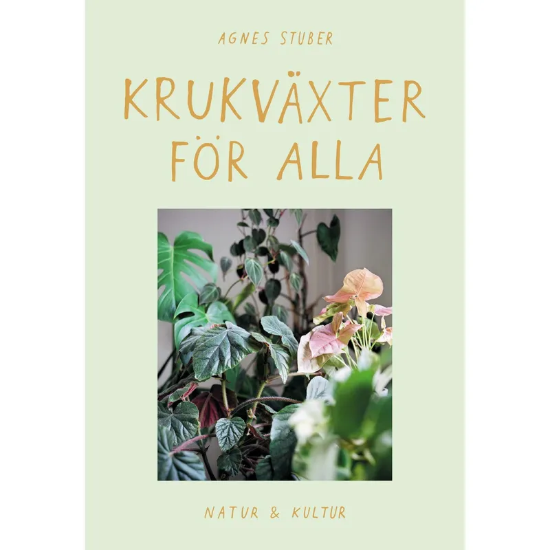 Krukväxter för alla – Digital – Laddas ner (#8955)